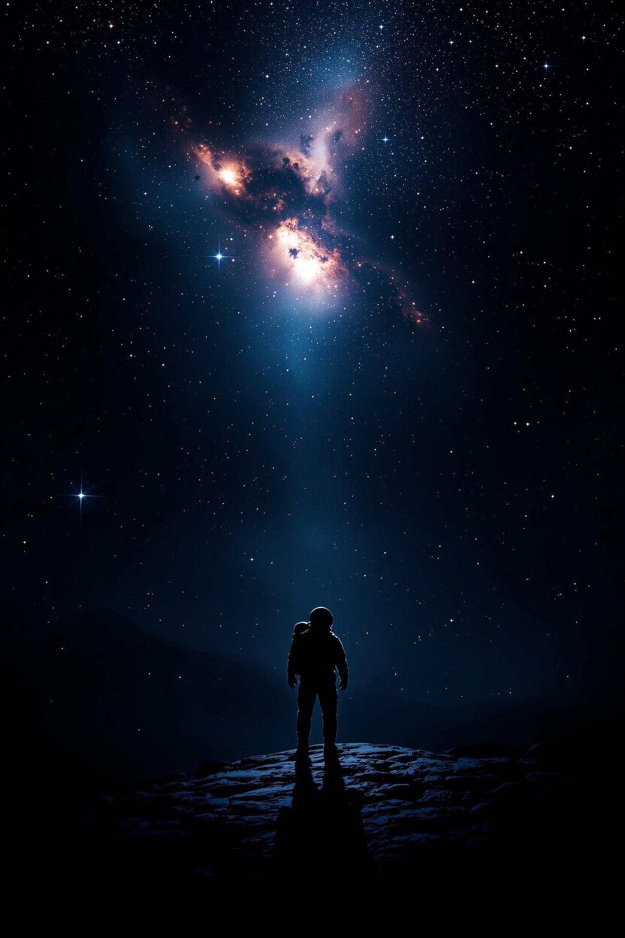 星际穿越：最后的边疆 - 电影封面