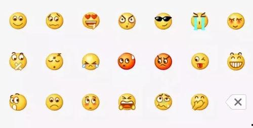 微信吃瓜的表情包,趣味横生的网络文化现象